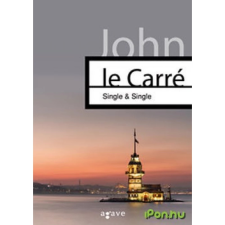 John Le Carré Single & Single regény