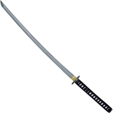 John Lee Golden Flower Katana vadász és íjász felszerelés