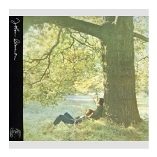 John Lennon - Plastic Ono Band (Cd) egyéb zene