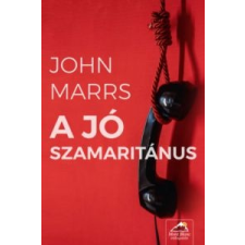 John Marrs A jó szamaritánus irodalom