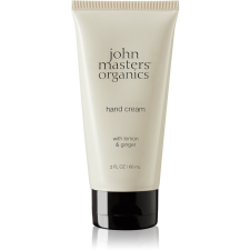 John Masters Organics Lemon & Ginger Hand Cream hidratáló kézkrém 60 ml kézápolás