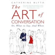 John Murray Press Art of Conversation | Catherine Blyth egyéb könyv