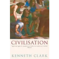 John Murray Press Civilisation | Kenneth Clark egyéb könyv