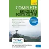 John Murray Press Complete Brazilian Portuguese Beginner to Intermediate Course | Almeida Ethel Pereira De Almeida