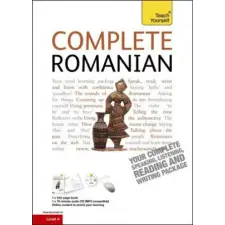 John Murray Press Complete Romanian Beginner to Intermediate Course | Dennis Deletant egyéb könyv
