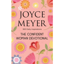 John Murray Press Confident Woman Devotional | Joyce Meyer egyéb könyv