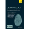 John Murray Press Criminology | Peter Joyce,Wendy Laverick