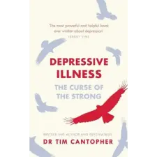 John Murray Press Depressive Illness | CANTOPHER TIM egyéb könyv