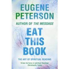 John Murray Press Eat This Book | Eugene Peterson egyéb könyv