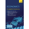 John Murray Press Economics – Thomas Coskeran (Puha kötésű)