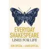 John Murray Press Everyday Shakespeare | Ben Crystal,David Crystal