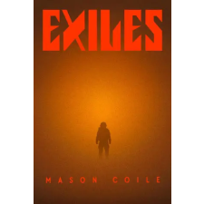 John Murray Press Exiles | Mason Coile egyéb könyv