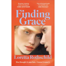 John Murray Press Finding Grace | Loretta Rothschild egyéb könyv