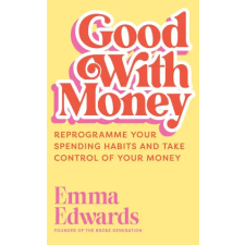 John Murray Press Good with Money | Emma Edwards egyéb könyv