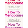 John Murray Press How to Menopause | Tamsen Fadal