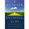 John Murray Press Knowing God | J I Packer