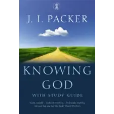 John Murray Press Knowing God | J I Packer egyéb könyv