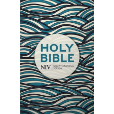 John Murray Press NIV Holy Bible (Hodder Classics) | New International Version egyéb könyv