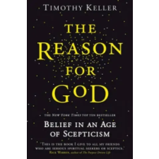 John Murray Press Reason for God | Timothy Keller egyéb könyv