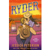 John Murray Press Ryder | Jessica Peterson