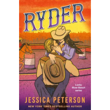 John Murray Press Ryder | Jessica Peterson egyéb könyv