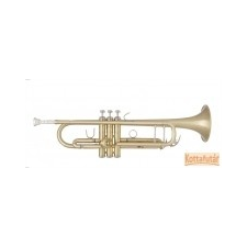  John Packer JP 251 SW B trombita fúvós hangszer