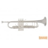 John Packer JP 251 SWS ezüstözött B trombita