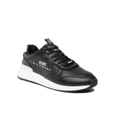 John Richmond Sportcipő 14000/CP Fekete férfi cipő