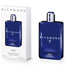 John Richmond X For Man EDT 40 ml parfüm és kölni