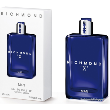 John Richmond X for Men, edt 4,5ml parfüm és kölni