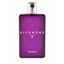 John Richmond X Woman EDT 75 ml parfüm és kölni