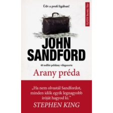 John Sandford Arany préda irodalom