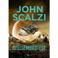  John Scalzi - Szellemhadtest (2019) regény