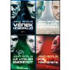 John Scalzi - Vének háborúja 1-4. - csomag