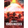 John Scalzi Vörösingesek [John Scalzi könyv]