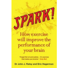  John Tatey - Spark – John Tatey idegen nyelvű könyv