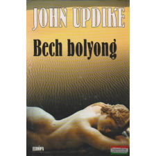  John Updike - Bech bolyong irodalom