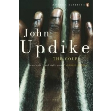 John Updike - Coup – John Updike idegen nyelvű könyv