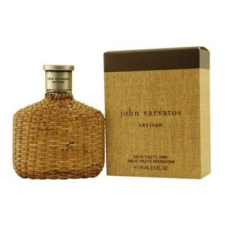 John Varvatos Artisan EDT 75 ml parfüm és kölni