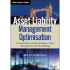 John Wiley &amp; Sons Inc. Asset Liability Management Optimisation | Beata Lubinska
