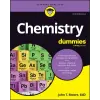 John Wiley &amp; Sons Inc. Chemistry For Dummies, 3rd Edition | Moore,John T. (Stephen F. Austin State University,TX)