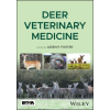 John Wiley &amp; Sons Inc. Deer Veterinary Medicine (Kniha)