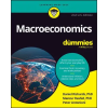 John Wiley &amp; Sons Inc. Macroeconomics for Dummies, U.S. Edition | Manzur Rashid,Peter Antonioni