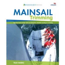 John Wiley &amp; Sons Inc. Mainsail Trimming | Felix Marks egyéb könyv