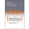 John Wiley &amp; Sons Inc. Noise | McCormack,Joseph