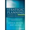 John Wiley &amp; Sons Inc. Strategic Planning for Public and Nonprofit Organizations – Bert George