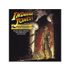 John Williams - Indiana Jones és a végzet temploma (CD)