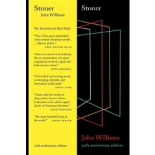 John Williams, John McGahern - Stoner – John Williams, John McGahern idegen nyelvű könyv