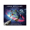  John Williams - The London Symphony Orchestra (Cd)