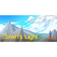 John Wizard Dawn's Light (PC - Steam elektronikus játék licensz) videójáték